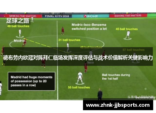 德布劳内欧冠对阵拜仁临场发挥深度评估与战术价值解析关键影响力