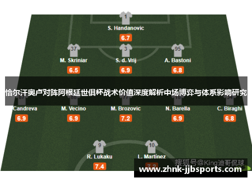 恰尔汗奥卢对阵阿根廷世俱杯战术价值深度解析中场博弈与体系影响研究